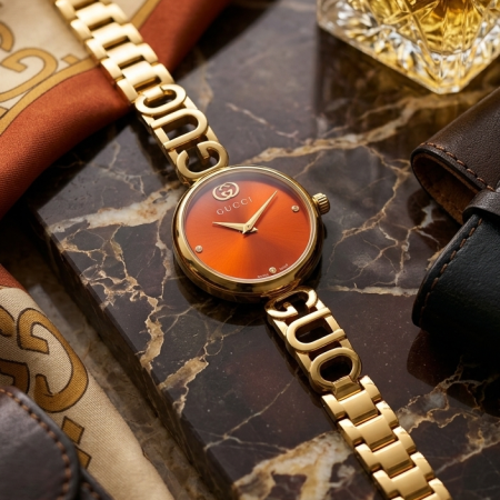 GUCCI Timeles Watch women